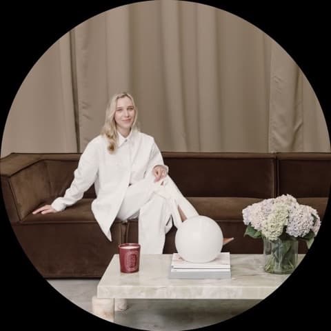 Maddie Hall, Co-founder of The Coup Management